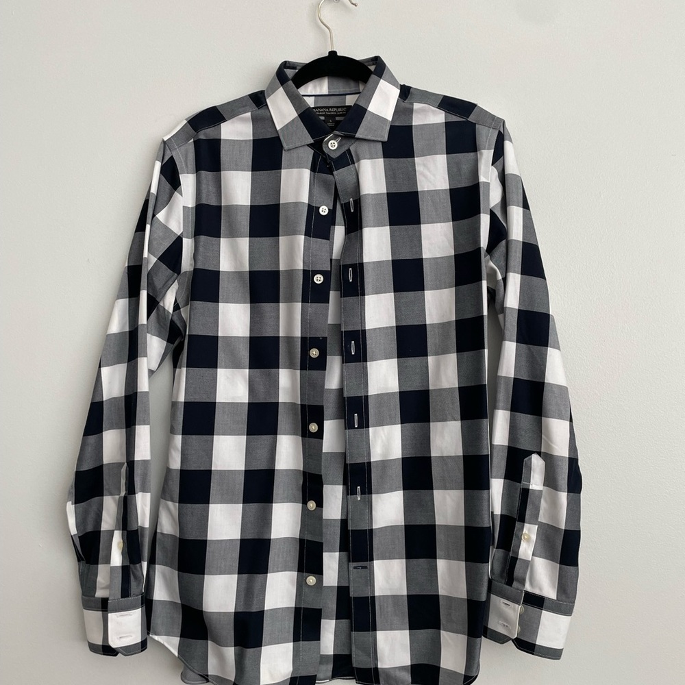 Banana Republic Dress Shirt